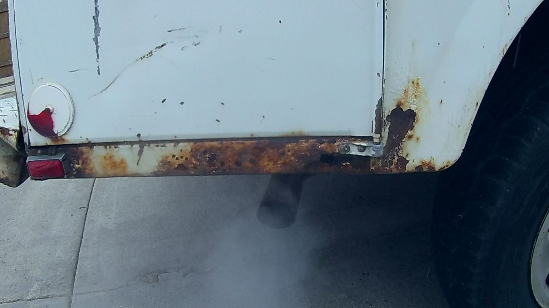 2000 CHEVROLET 2500 Silverado - Image 11